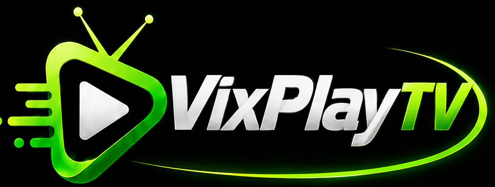 VixPlay TV