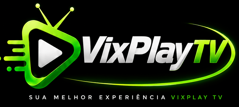 VixPlay TV