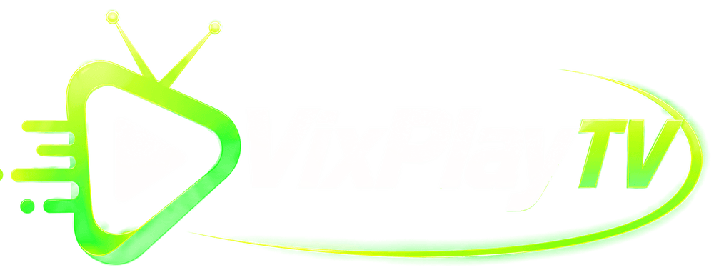 VixPlay TV