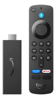 Amazon Fire TV Stick HD