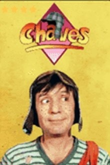Capa de Chaves