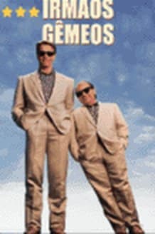 Capa de Irmãos Gêmeos