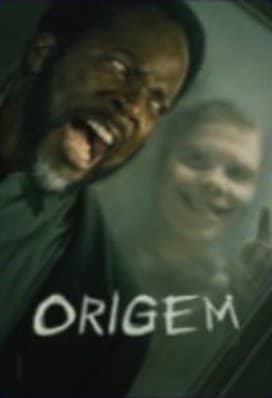 Capa de Origem