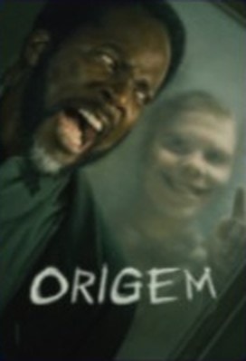 Capa de Origem