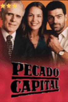 Capa de Pecado Capital