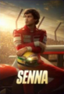 Capa de Senna