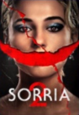 Capa de Sorria 2