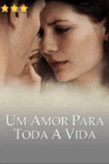 Capa de Um Amor para Toda a Vida