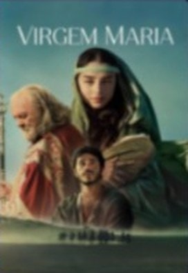 Capa de Virgem Maria