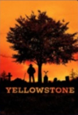 Capa de Yellowstone