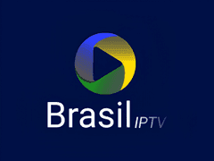 Logo do Brasil IPTV