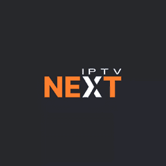 Logo do IPTV Next