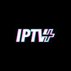 Logo do IPTV Plus