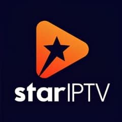 Logo do IPTV Star Player